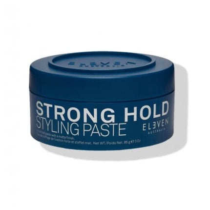 Pastă de styling păr, Eleven Australia, Strong Hold, 85g