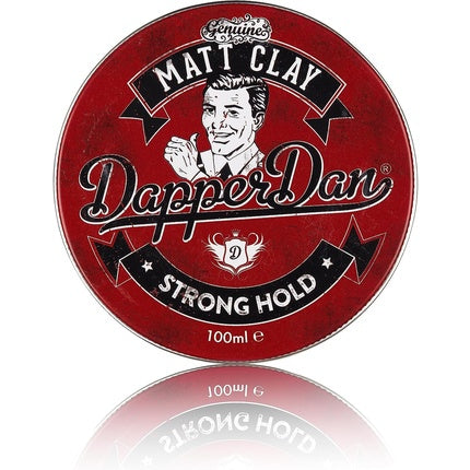 Ceară de păr, Dapper Dan, Matt Clay, 100ml