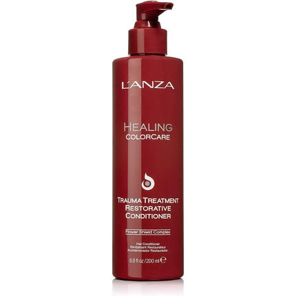 Balsam restaurativ, L'Anza, Healing ColorCare, 100ml