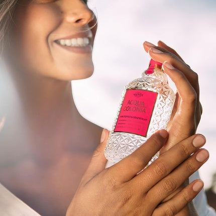 Apa de Colonie Acqua Colonia Pink Pepper & Grapefruit 170ml