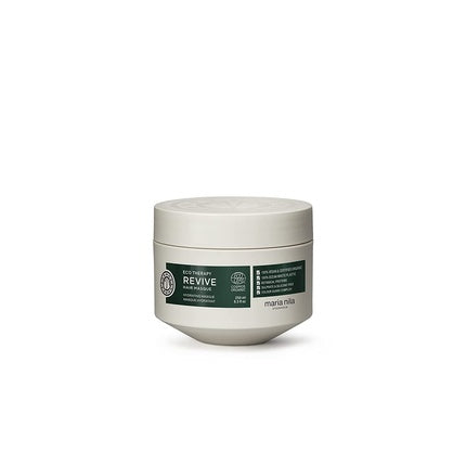 Masca de par, Maria Nila Eco Therapy Revive, 250ml