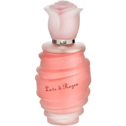 Parfum, Real Time, Love and Rozes, 100ml