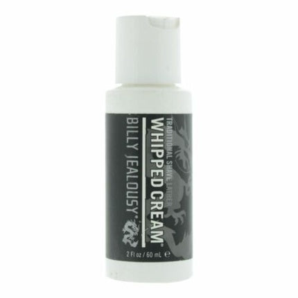 Spumă de bărbierit Whipped Cream, Billy Jealousy, 60 ml