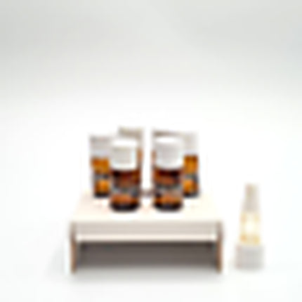 Ulei Facial Phyto Secret Professional, Balansant cu Ulei de Camelia, 4 ml