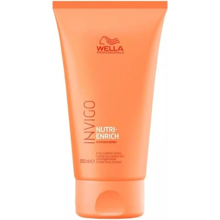 Șampon Wella Professionals INVIGO Nutri-Enrich, 150 ml pentru păr uscat și casant