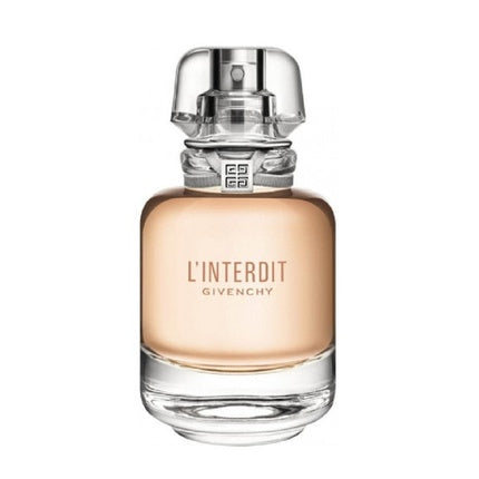 Givenchy L'Interdit Eau De Toilette Spray, 50ml, parfum floral pentru femei
