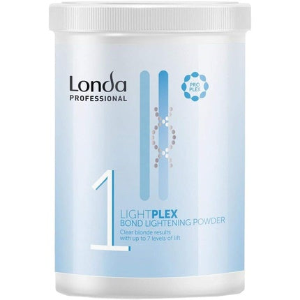 Pudră de decolorare Londa Bond Lightening No1, 1 g