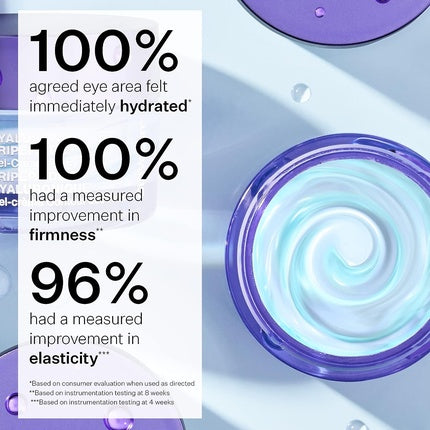 Gel-Cremă pentru Ochi, StriVectin, Hyaluronic Tripeptide, 15ml