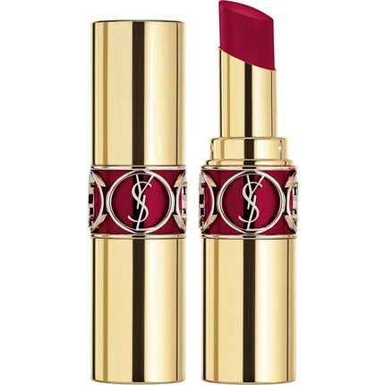 Ruj, Yves Saint Laurent, Rouge Volupte Shine, roșu