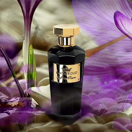 Parfum unisex Amouroud Safran Rare, 100ml