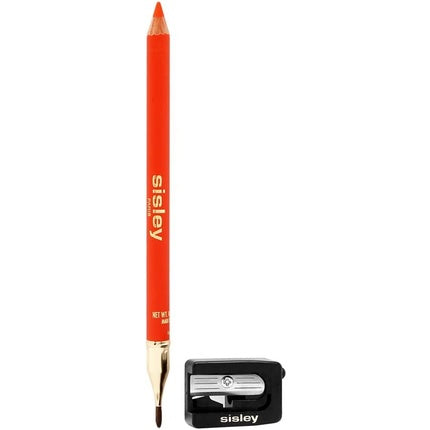 Sisley Phyto Lip Lipliner Number 08 Coral, 1.2g - Ruj de contur buze coral