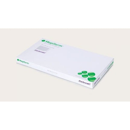 Mepiform Scar, Molnlycke Health Care, 5 buc