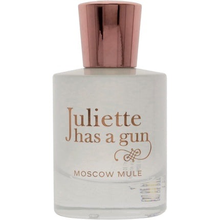 Parfum Juliette Has a Gun Moscow Mule, 50ml