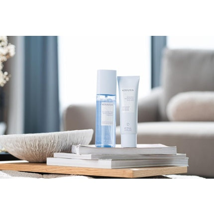 Set Tratament Păr Kerasilk Deep Bond Repair Duo 215ml