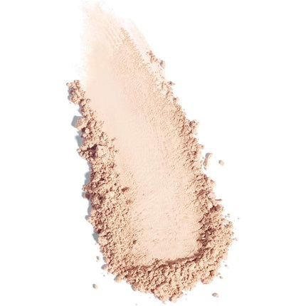 Pudră compactă, Sante Naturkosmetik, 01 Cool Ivory, 9g