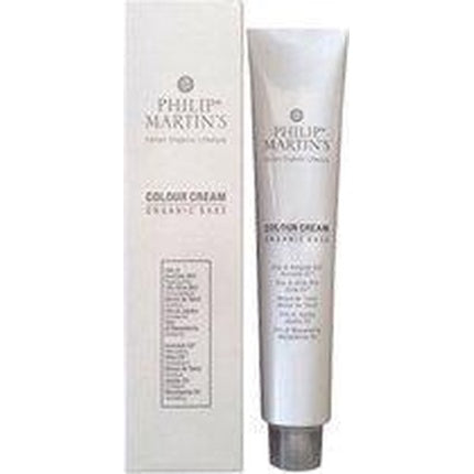 Vopsea de păr Philip Martin's Color Cream 4.35 Marron Mahon Auriu 100 ml