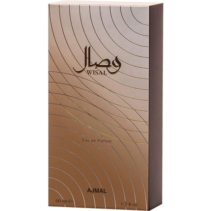 Parfum, Ajmal, Wisal, 50ml