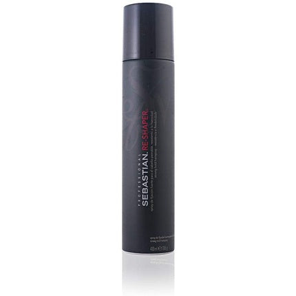 Spray fixativ, Sebastian Professional, Re Shaper, 400 ml