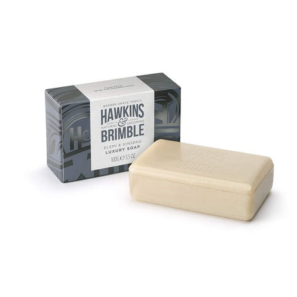 Săpun solid, Hawkins & Brimble, 100g