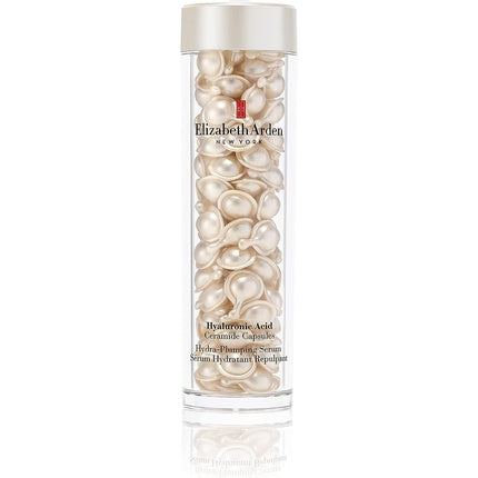 Serum cu Acid Hialuronic, Elizabeth Arden, Capsule Ceramide, 90 buc