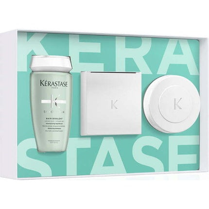 Șampon Kérastase Specifique Divalent Bain, 250 ml