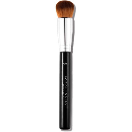 Pensulă machiaj, Anastasia Beverly Hills, A30, domed kabuki