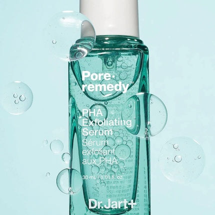Serum Exfoliant Dr.Jart+ Pore Remedy PHA, 30 ml