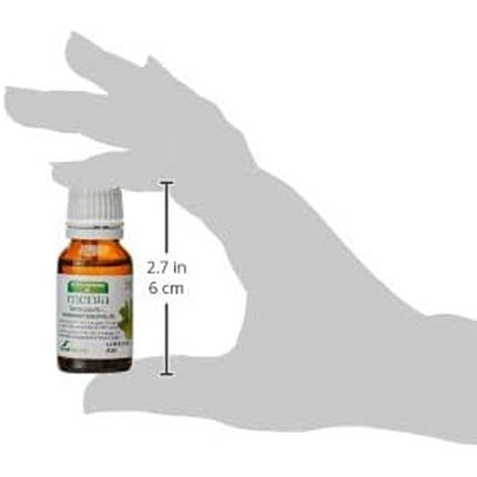 Esenta aromatica, Soria Natural, menta, 15g