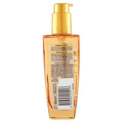 Ulei tratament păr, L'Oréal Paris, Elvive, 100ml