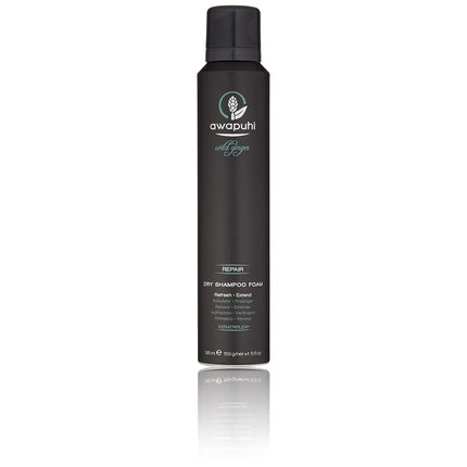 Sampon uscat spuma, L'Oréal Professionnel, Awapuhi Wild Ginger, 164 ml