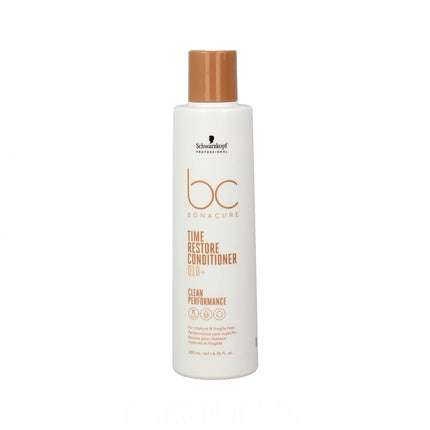 Balsam Schwarzkopf Bonacure Time Restore 200ml