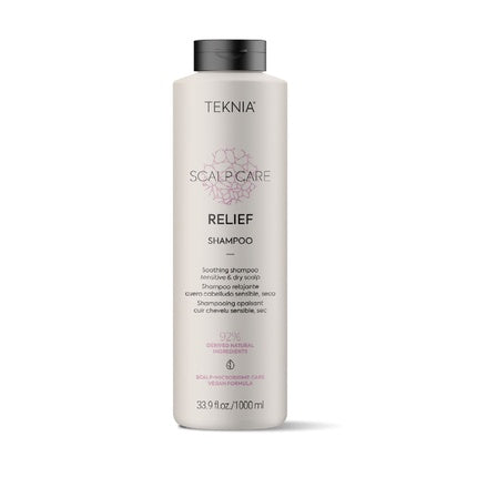 Șampon Lakmé Teknia Relief Soothing, 1000 ml