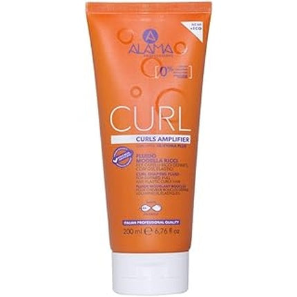 Fluid Modelator pentru Bucle Definite, Alama Alama, 200 ml