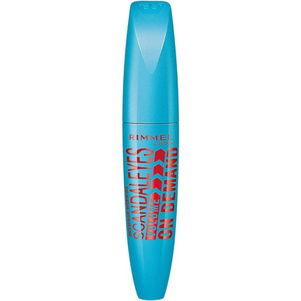 Mascara Lancôme ScandalEyes Volume on Demand Waterproof 12ml