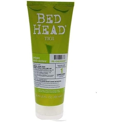 Condiționator Tigi Bed Head No.1 Re-Energize, 200ml