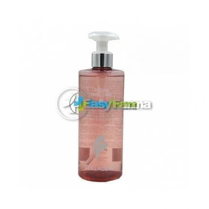 Apă Micelară Uniderm Farmaceutici Collagenil, 400 ml