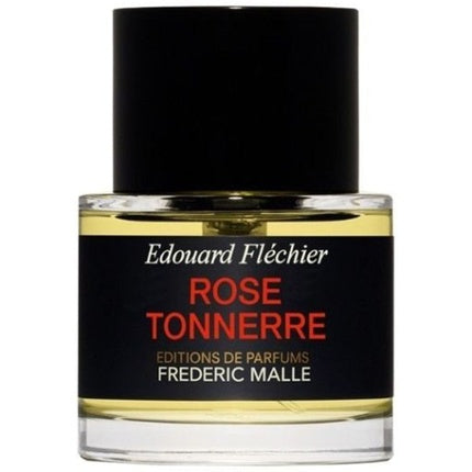 Parfum Frederic Malle Rose Tonnerre Edouard Flechier 50 ml