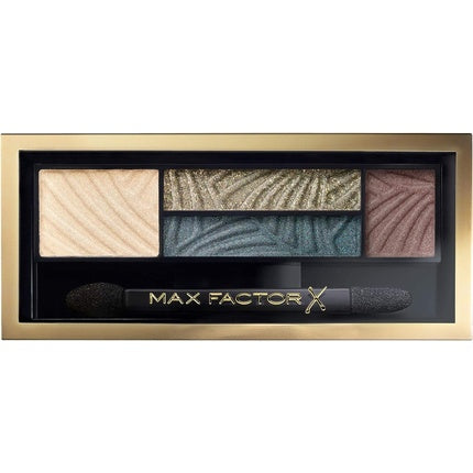 Pachet farduri pentru ochi Max Factor Smokey Eye Drama Kit