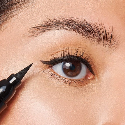 Eyeliner Essence Lash Princess Waterproof Negru 3ml