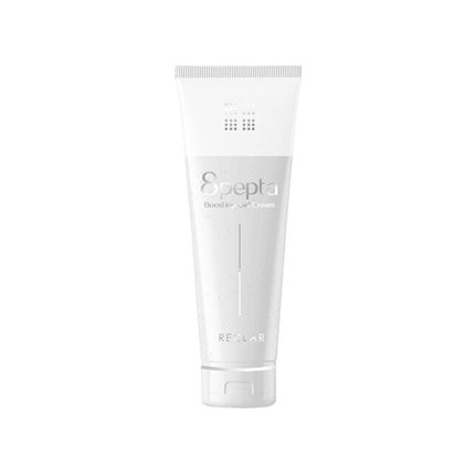 Cremă de zi Reclar 8pepta Boosting Gel Cream, alb, 200 ml