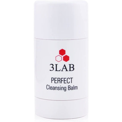 Balsam de curatare faciala 3LAB Perfect, 87g