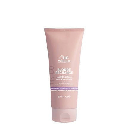 Balsam Invigo Blonde Recharge, 200 ml