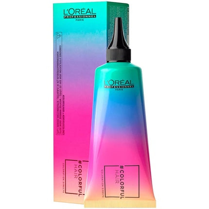 Șampon L'Oréal Colorfulhair, Yellow V511