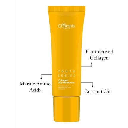 Cremă de zi, Skinchemists, 50ml, Anti-îmbătrânire