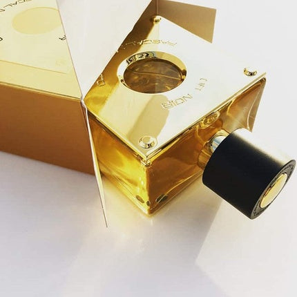 Parfum, Pascal Morabito, Or Noir, auriu, 100ml