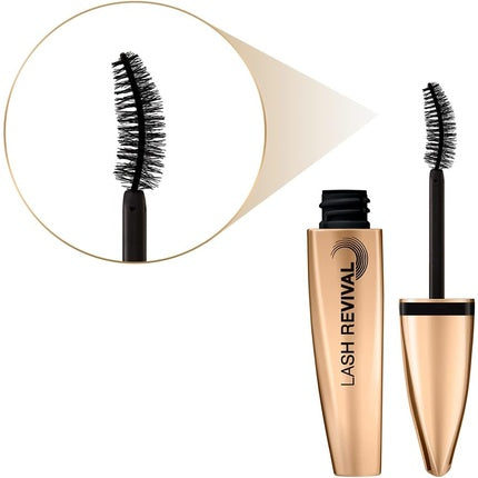 Mascara, Max Factor, Lash Revival, Negru