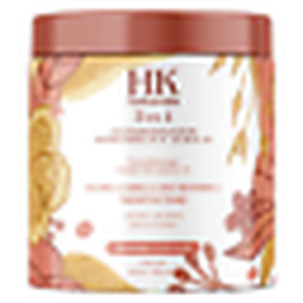Mască de păr HK Naturals Soothing Oat Leave-In Conditioner, 264g