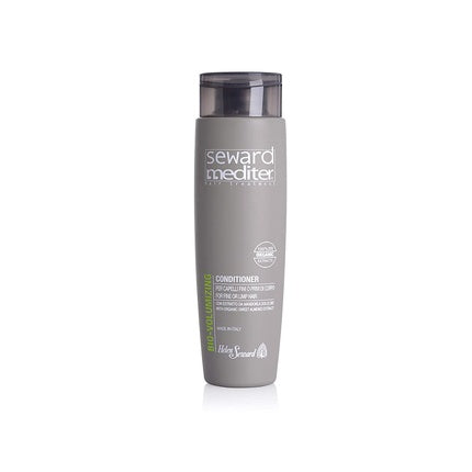 Set șampon și balsam, Helen Seward, Bio-Volumizing, 1000ml, negru