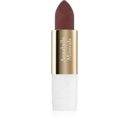 Baton buze refill Annabelle Minerals, culoare roz pal, 4g