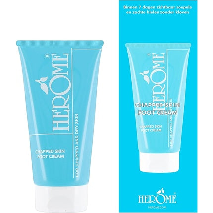 Crema pentru picioare Herome, Chapped Skin Foot Cream, 150ml